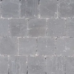 Pavés béton