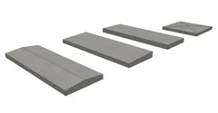 Couvre-murs béton