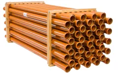 Tuyaux PVC Benor