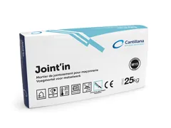 Mortier de jointoiement