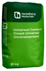 Ciment CEM II/C-M 32,5 N