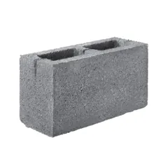 Blocs béton Benor