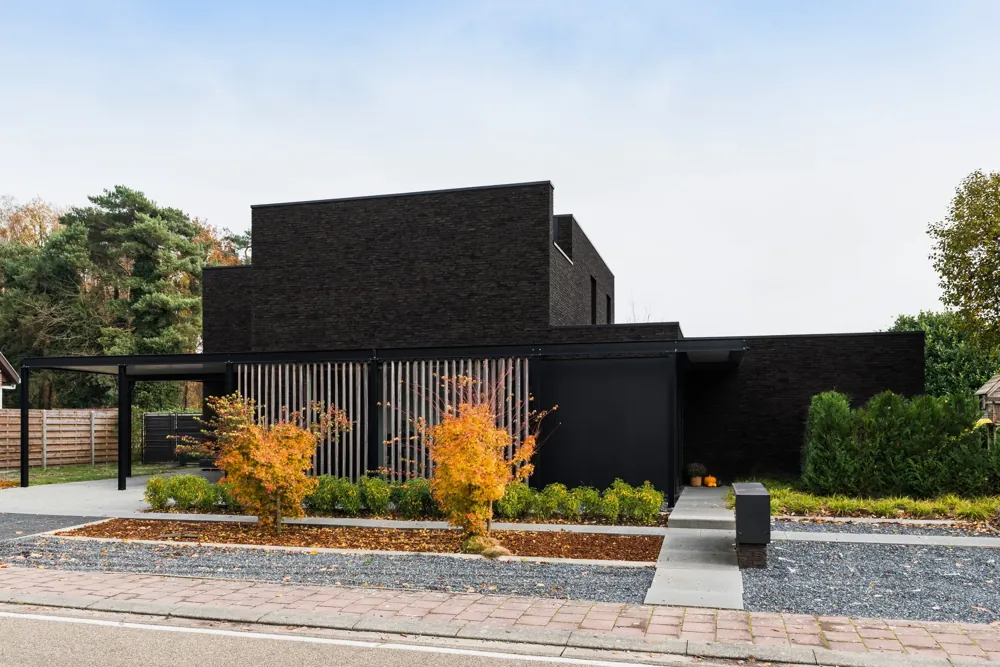Midnight Blue — Vandersanden, Houthalen