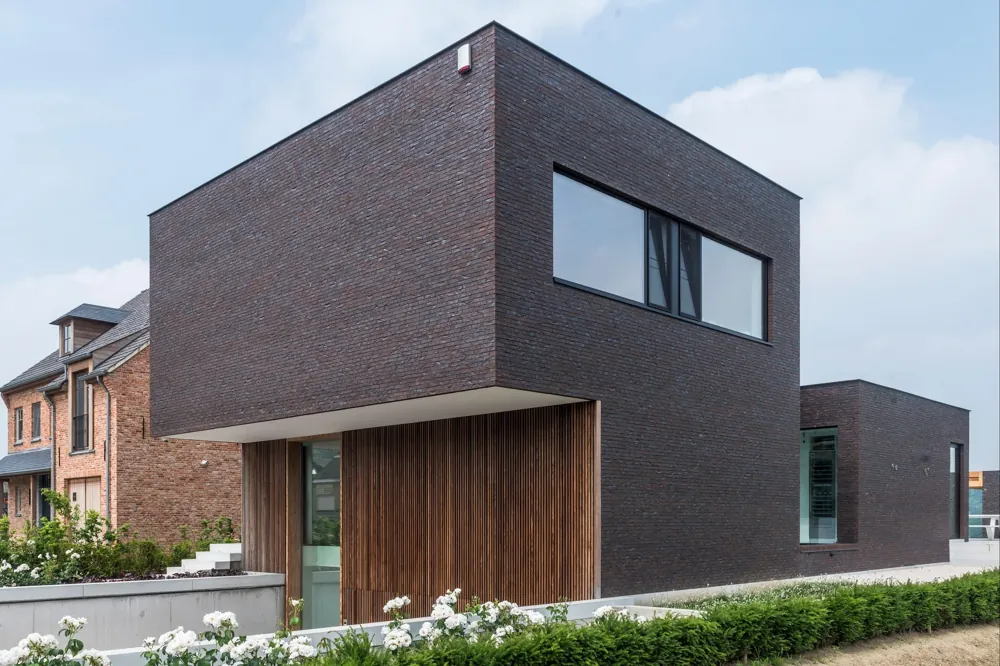 Praag — Vandersanden, Opwijk