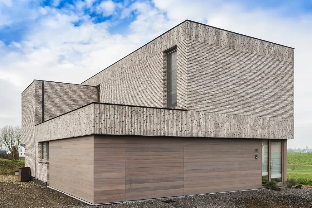 Rega — Vandersanden, Riemst
