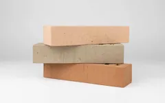 Briques de parement