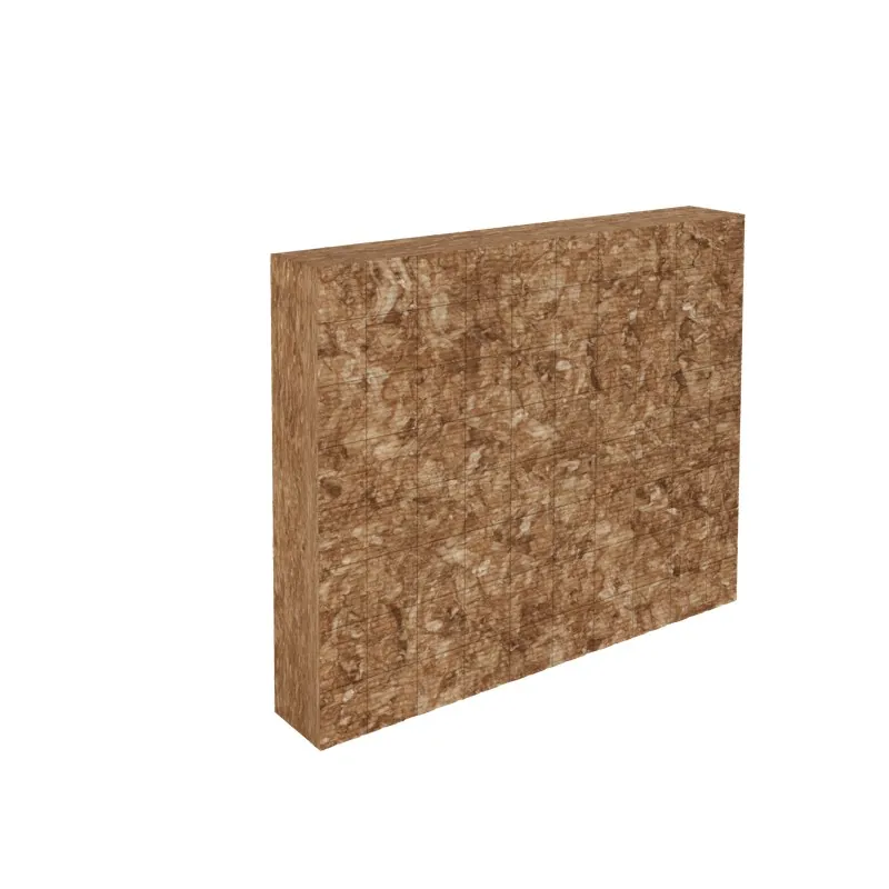 Laine de roche Rockfit Mono Next — Rockwool