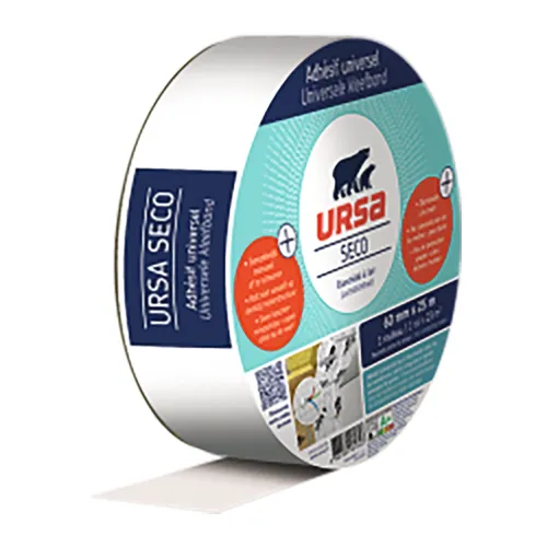 SECO Kraft Tape & mastic