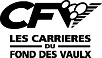 Carrières du Fond des Vaulx