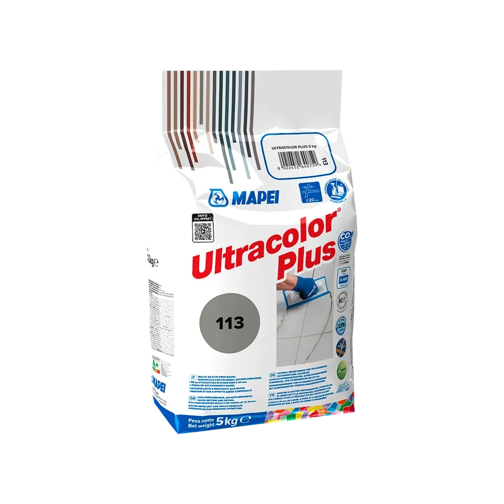 Joint Ultracolor Plus — Mapei