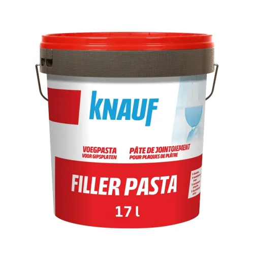 Filler Pasta