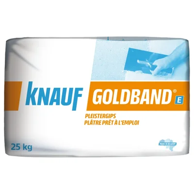 Goldband