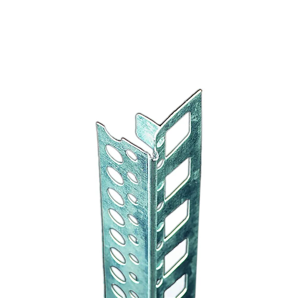 Cornière Cornerplac — Métal Déployé